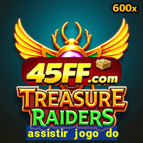 assistir jogo do cruzeiro ao vivo futemax